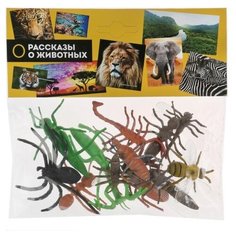 Фигурки Играем вместе Рассказы