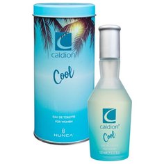 Туалетная вода Caldion Cool