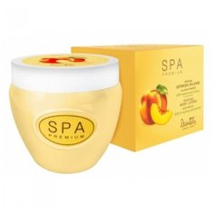 Бальзам для тела Dzintars SPA