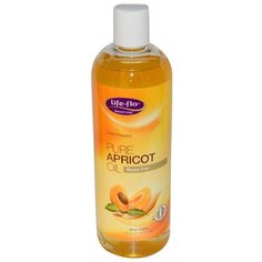 Масло для тела Life-Flo Pure