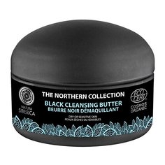 Natura Siberica черное