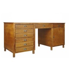 Письменный стол Этажерка ETG113