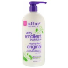 Лосьон для тела Alba Botanica