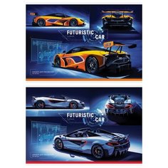 Альбом для рисования 20л. А4 на Art Space