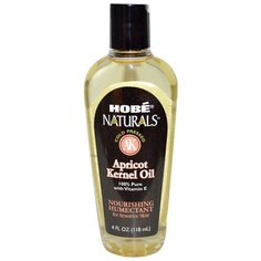 Масло для тела Hobe Labs