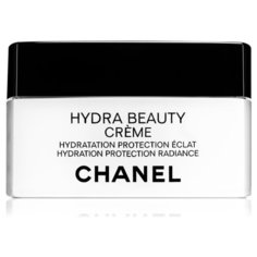 Chanel Hydra Beauty Cream