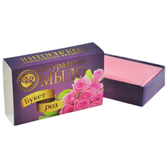 Мыло кусковое Крымская