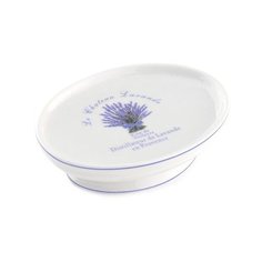 Мыльница Verran Lavender