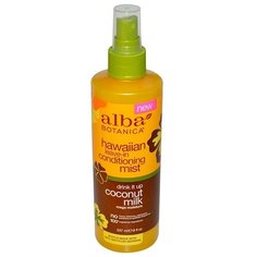 Alba Botanica спрей-кондиционер