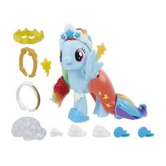 Игровой набор Hasbro Пони