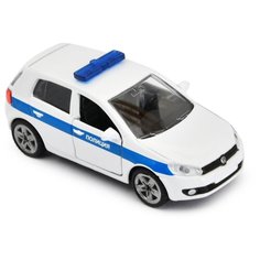 Легковой автомобиль Siku 1410RUS