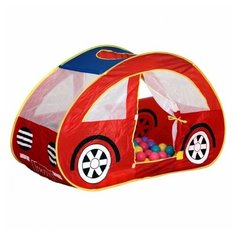 Палатка CHING-CHING Машинка