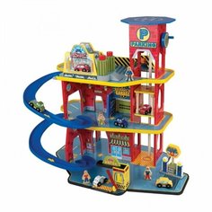 KidKraft Игровой набор Делюкс