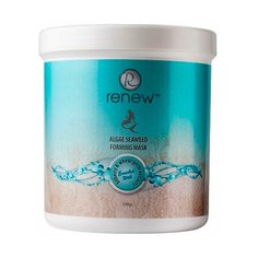 Renew Альгинатная маска с