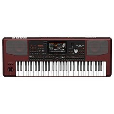 Синтезатор KORG Pa1000