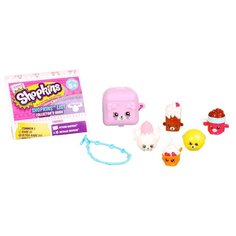 Игровой набор Moose Shopkins 5