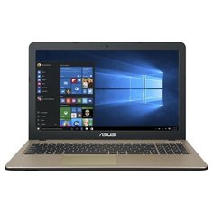 Ноутбук ASUS F540
