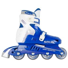 Роликовые коньки СК Спортивная