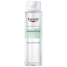 Eucerin Мицеллярная вода