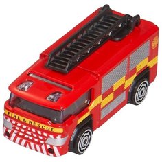 Машинка Teamsterz Hot Trucks