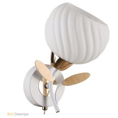 Бра IDLamp Filomena 821