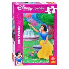 Пазл Trefl Белоснежка - Письмо