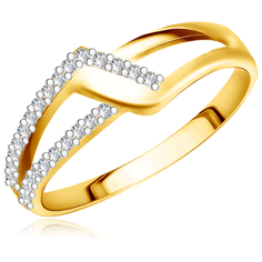 Бронницкий Ювелир Кольцо из