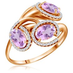 Бронницкий Ювелир Кольцо из