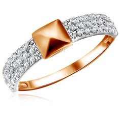 Бронницкий Ювелир Кольцо из