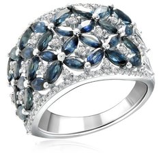 Бронницкий Ювелир Кольцо из