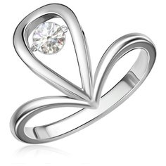 Бронницкий Ювелир Кольцо из