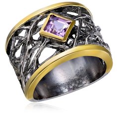 Бронницкий Ювелир Кольцо из