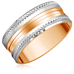 Бронницкий Ювелир Кольцо из