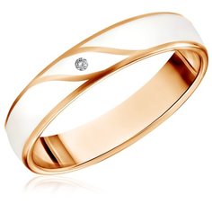 Бронницкий Ювелир Кольцо из