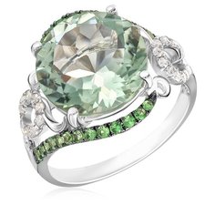 Бронницкий Ювелир Кольцо из