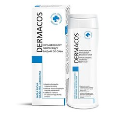 Бальзам для тела Farmona Dermacos