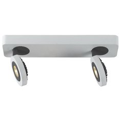 Спот Arte Lamp Mars A3173AP-2WH