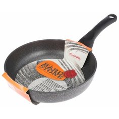 Сковорода Flonal Palladium hard