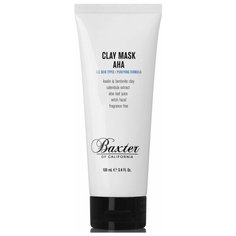 Baxter of California Clay Mask