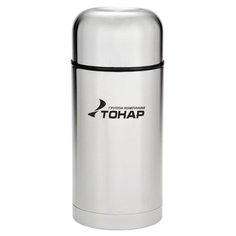 Термос для еды ТОНАР HS.TM-019