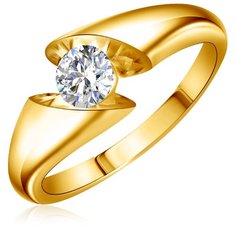 Бронницкий Ювелир Кольцо из