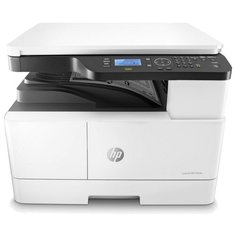 МФУ HP LaserJet M438n