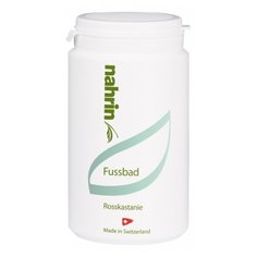 Nahrin Соль для ножных ванн