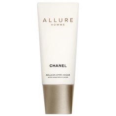 Эмульсия после бритья Allure Chanel