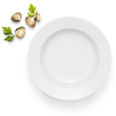 Тарелка суповая Legio Nova D25 см Eva Solo