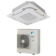 Кассетный кондиционер Daikin