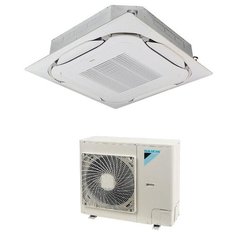 Кассетный кондиционер Daikin