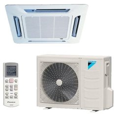 Кассетный кондиционер Daikin