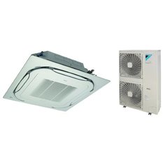 Кассетный кондиционер Daikin