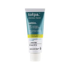 Tolpa BB крем SPF 30 40 мл